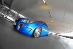 Opel Insignia OPC by MR Car Design 2012 года